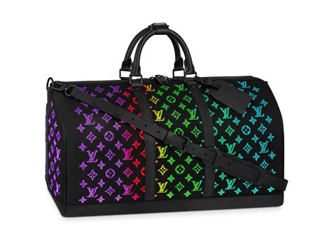 louis vuitton led monogram bag|louis vuitton monogram bag price.